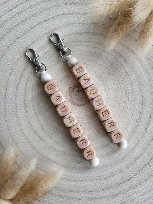 Anhänger Bauherr/in