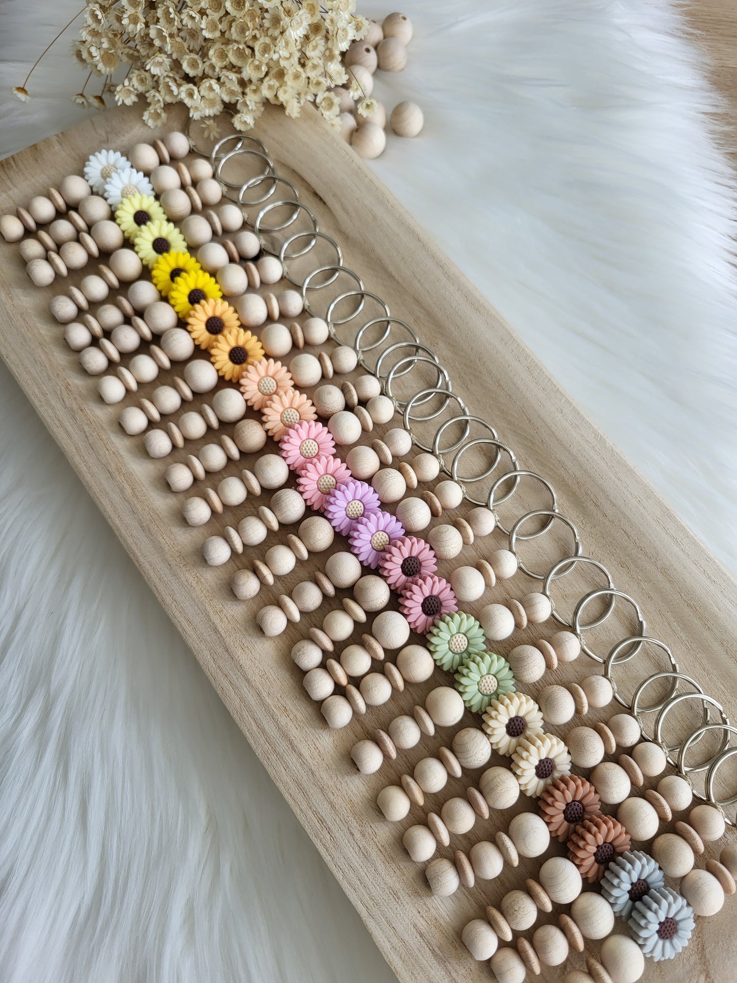 Anhänger Gänseblümchen