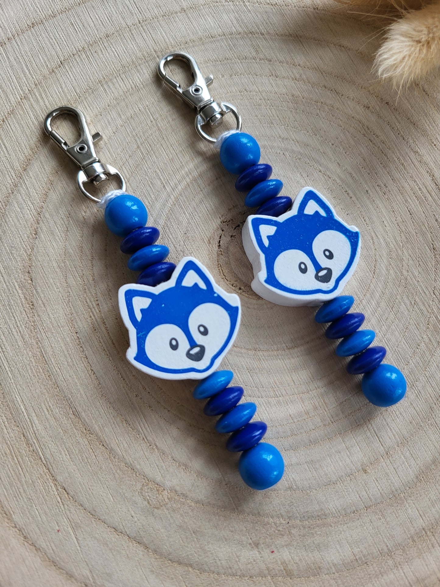 Anhänger Fuchs