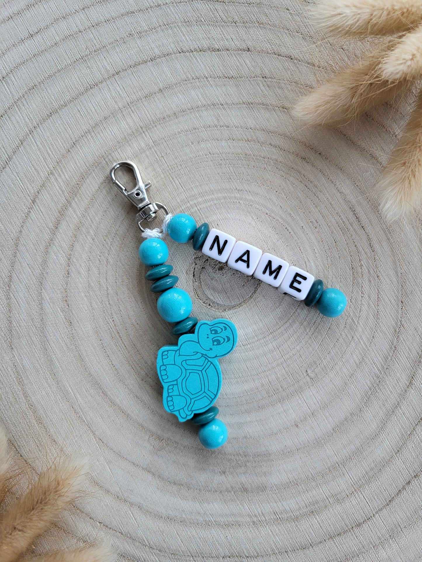Anhänger Schildkröte Personalisiert
