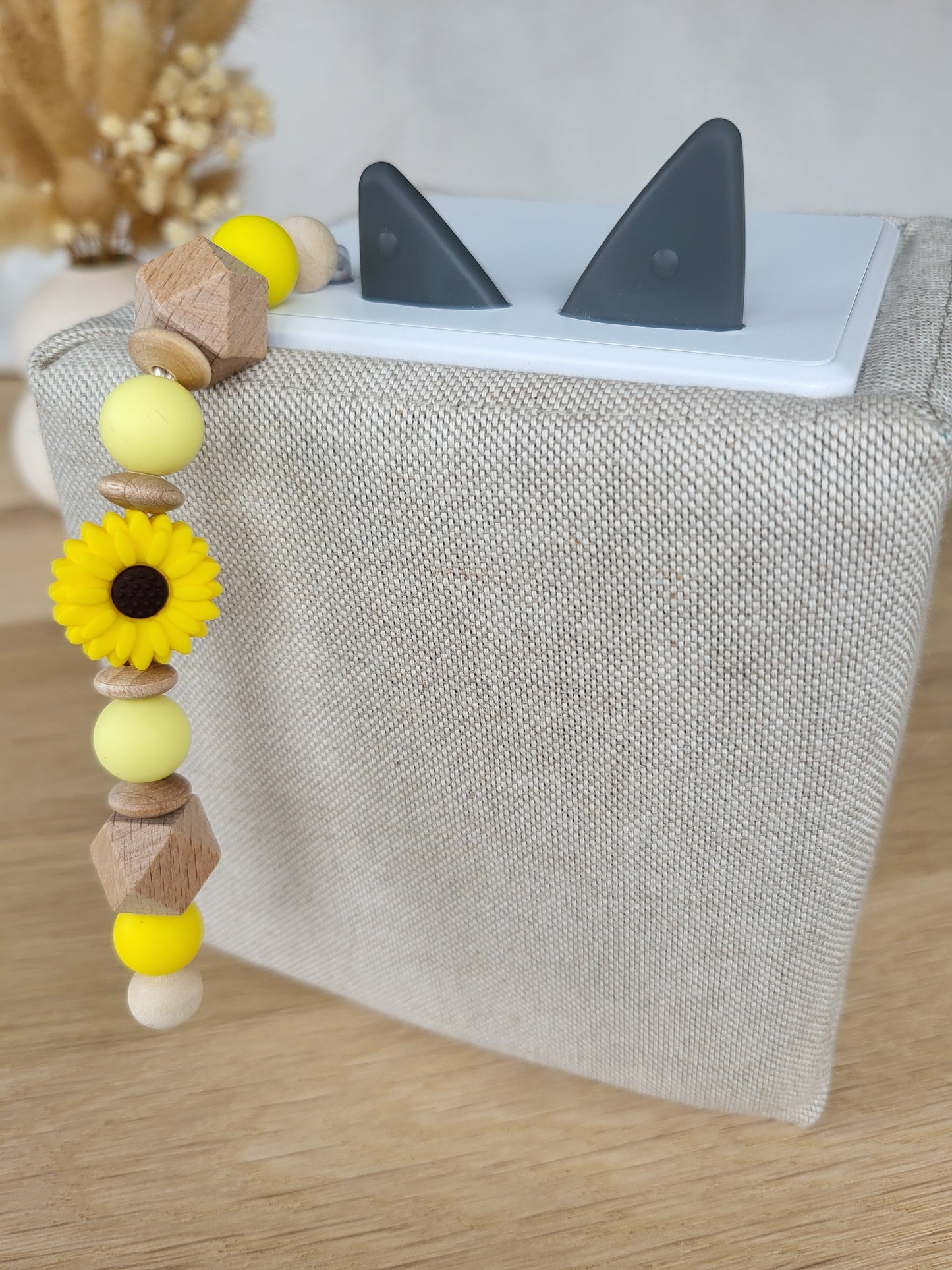 Musikboxanhänger Daisylove