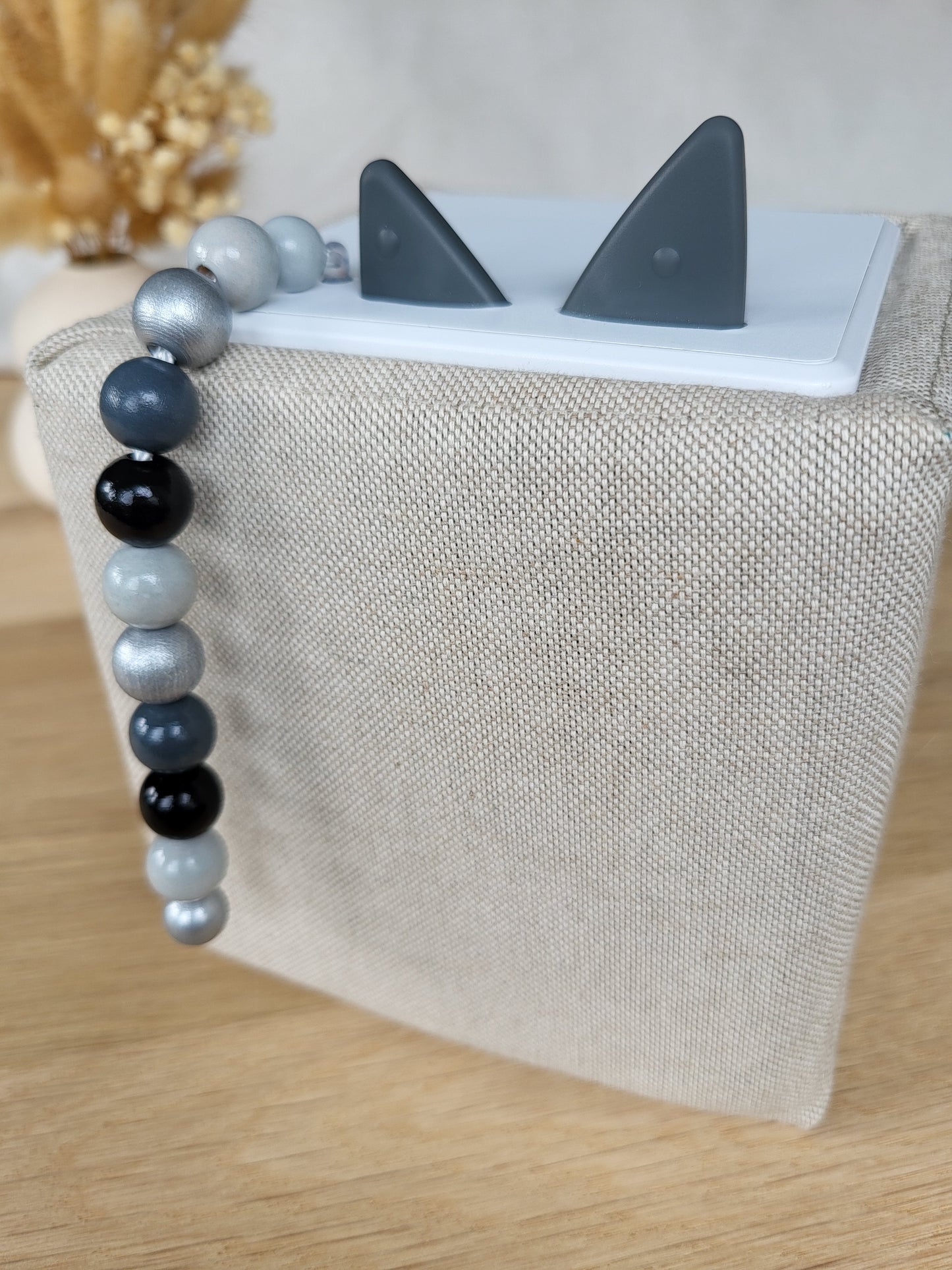 Musikboxanhänger Farbentanz