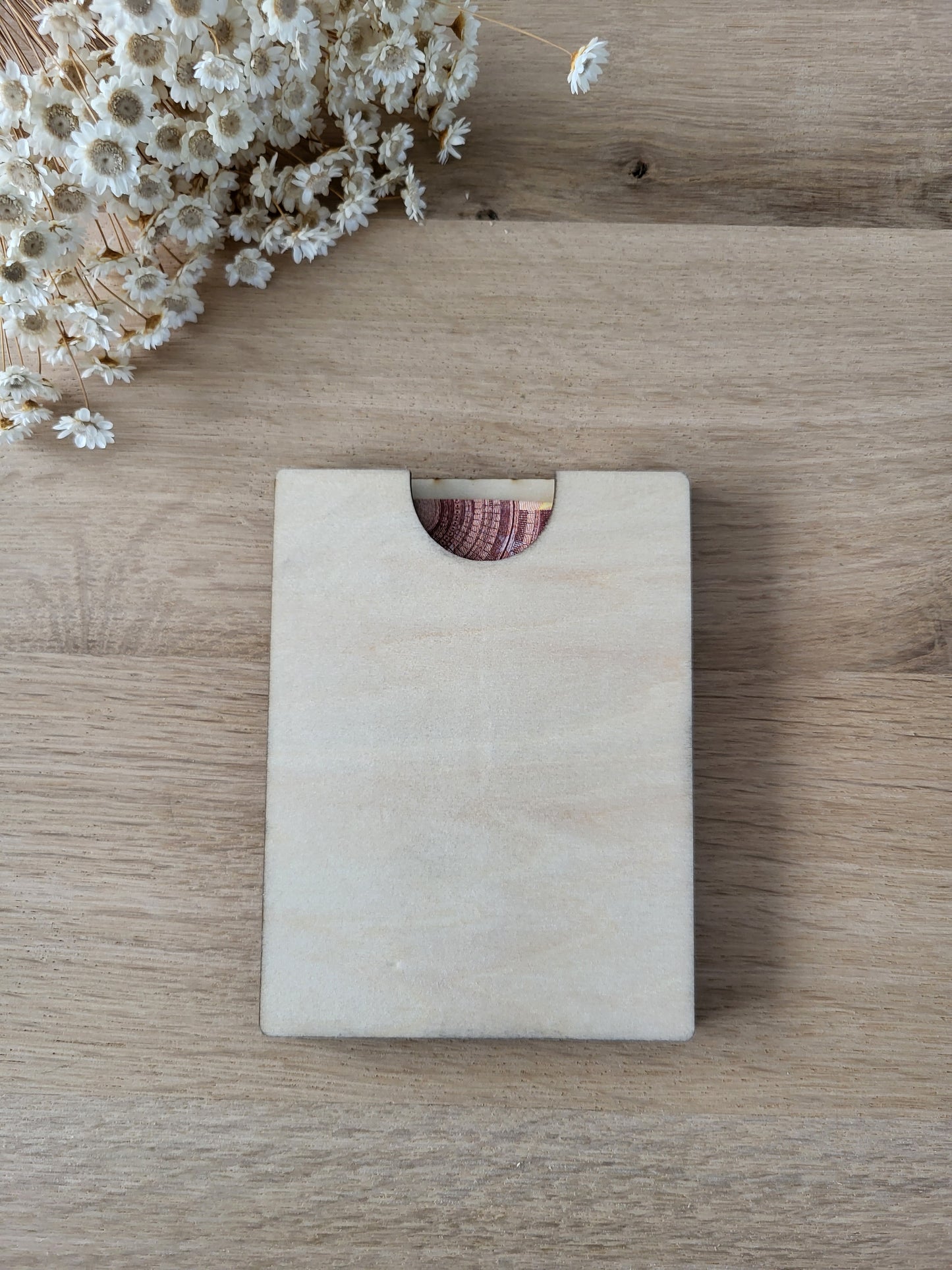 Geldgeschenk - Kirche - Konfirmation