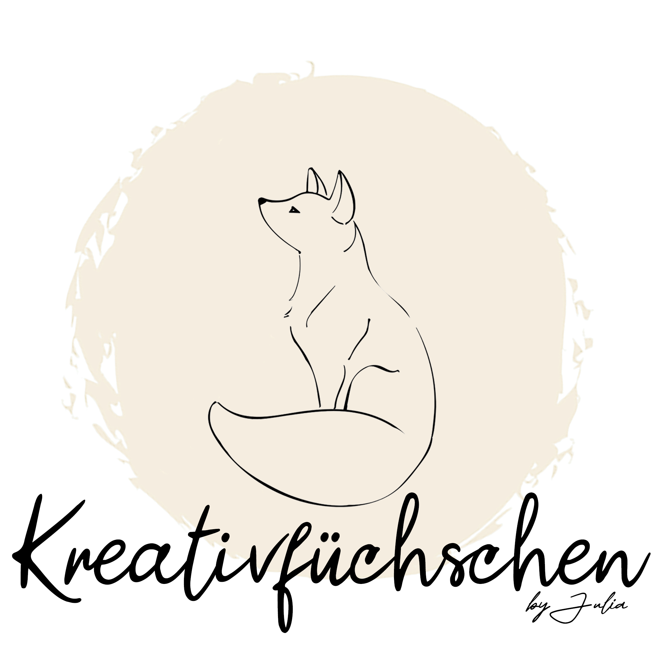 Kreativfüchschen