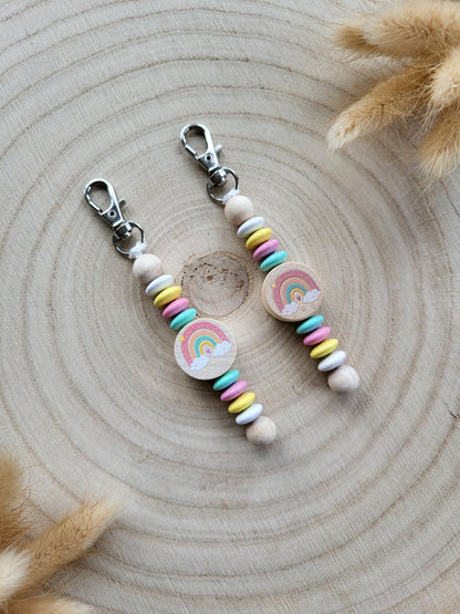 Anhänger Regenbogen