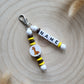 Anhänger Giraffe Personalisiert