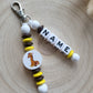 Anhänger Giraffe Personalisiert