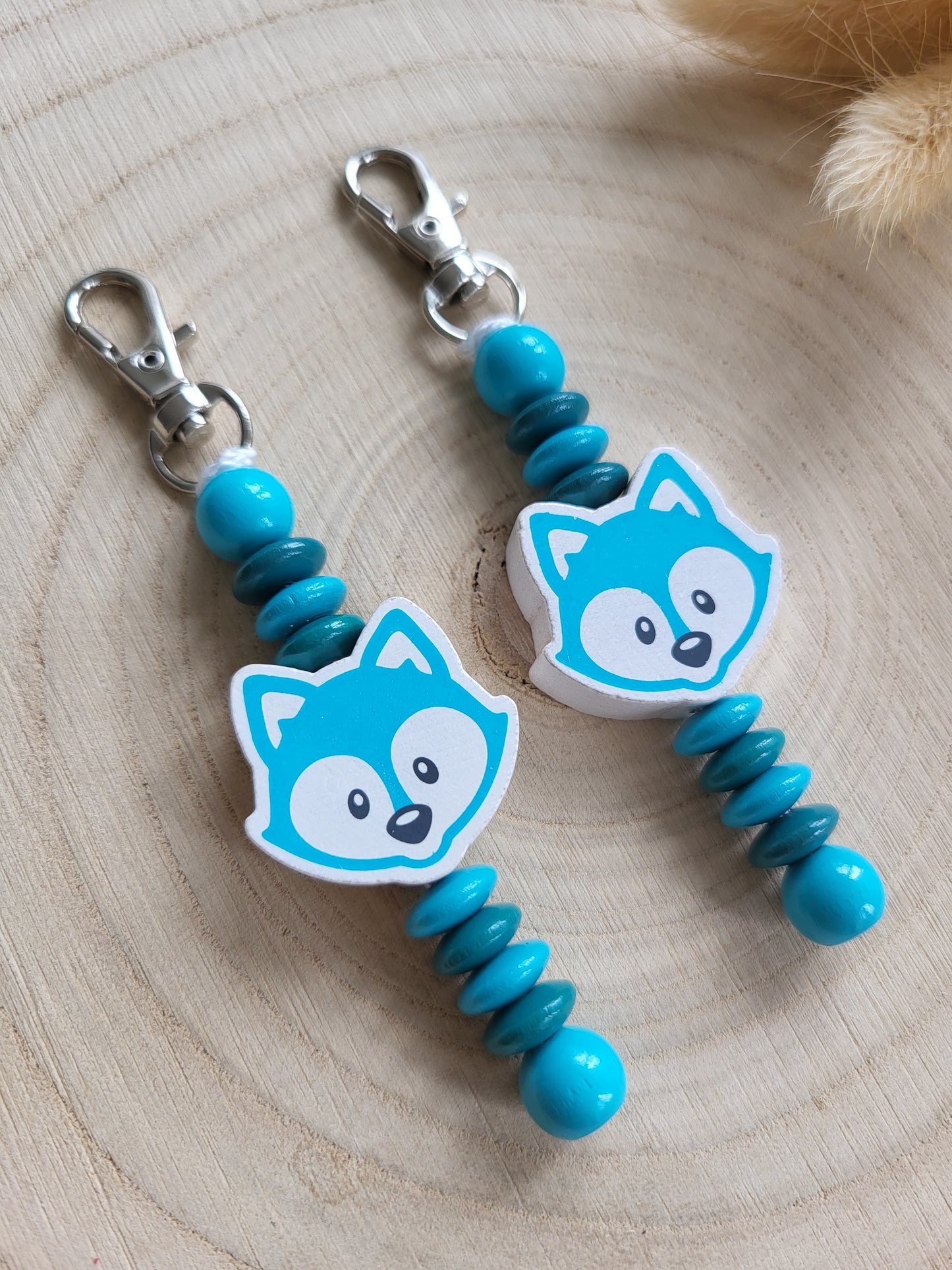 Anhänger Fuchs