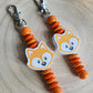 Anhänger Fuchs