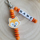 Anhänger Fuchs Personalisiert