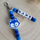 Anhänger Fuchs Personalisiert