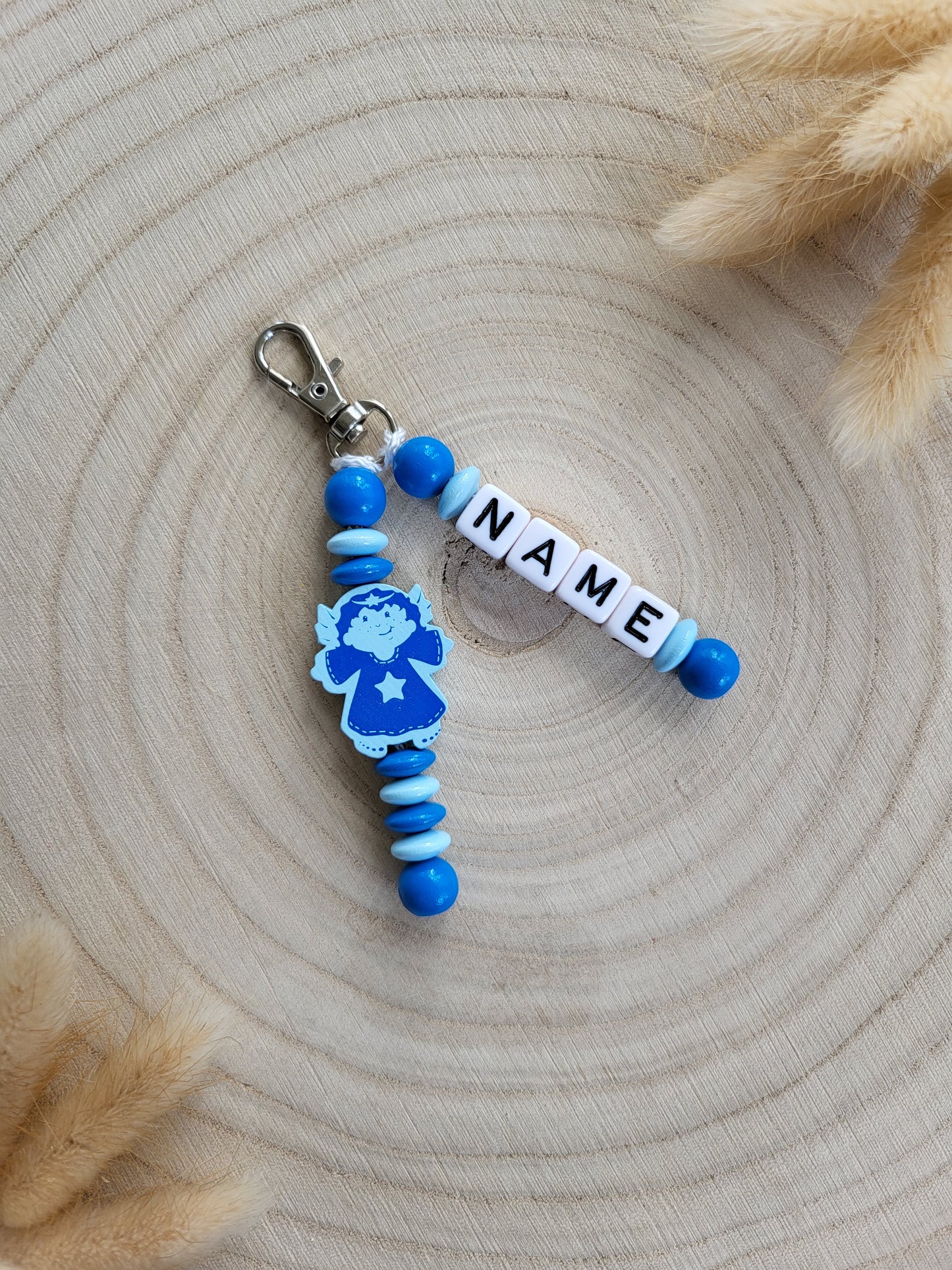Anhänger Schutzengel Personalisiert