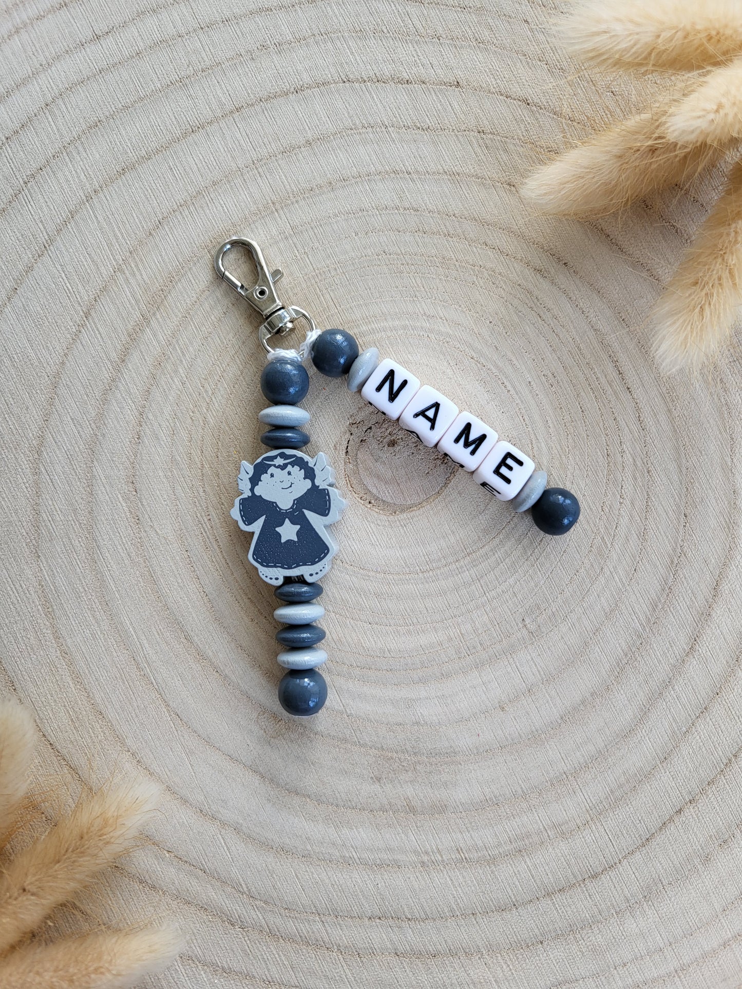 Anhänger Schutzengel Personalisiert