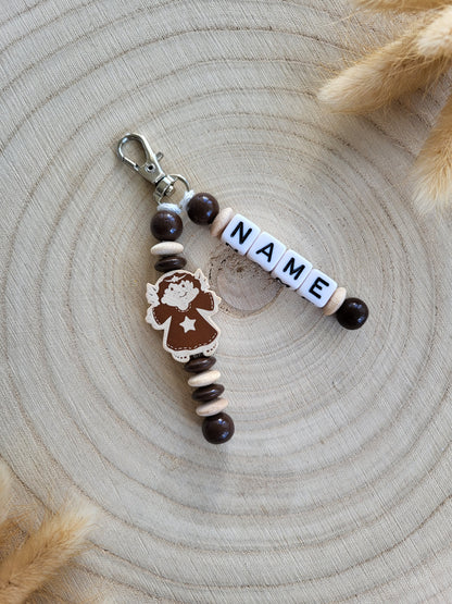 Anhänger Schutzengel Personalisiert