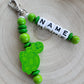 Anhänger Schildkröte Personalisiert