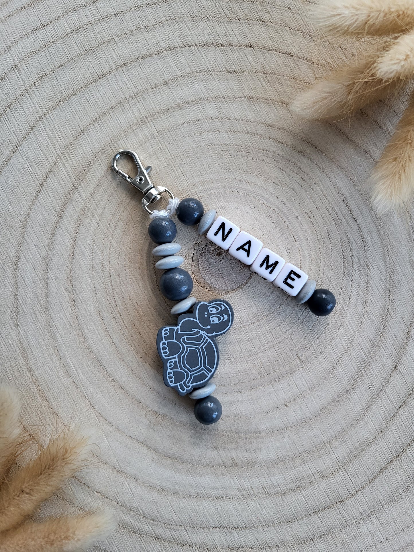 Anhänger Schildkröte Personalisiert