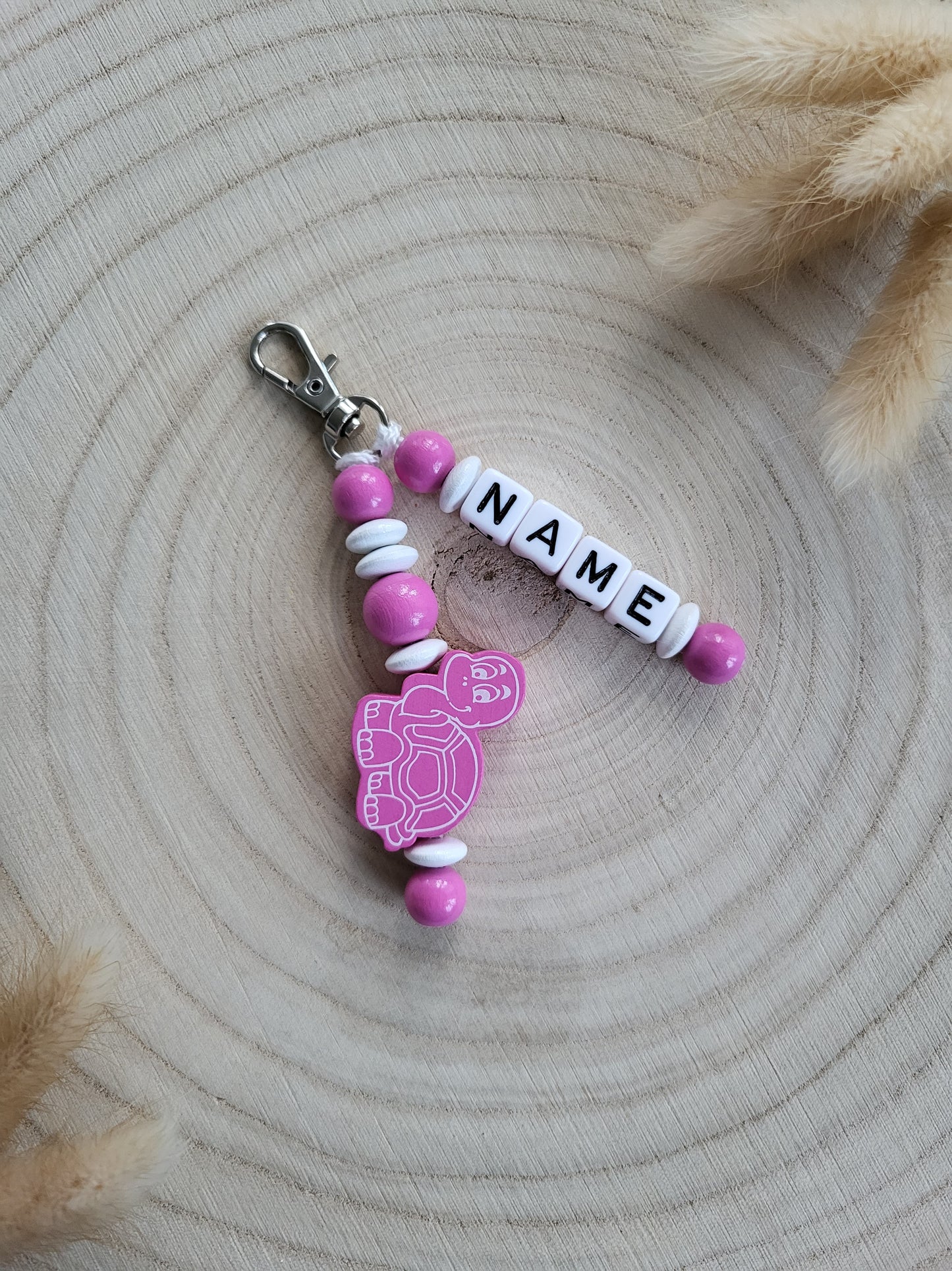 Anhänger Schildkröte Personalisiert