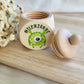 Milchzahndose Monster