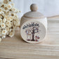 Milchzahndose Waldtiere