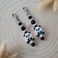 Anhänger Panda