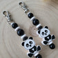Anhänger Panda