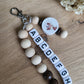 ABC-Rechenkette Fuchs
